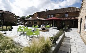 The Ashbourne Hotel, BW Signature Collection
