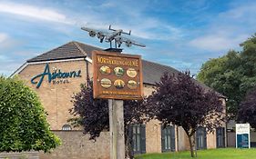 The Ashbourne Hotel, BW Signature Collection